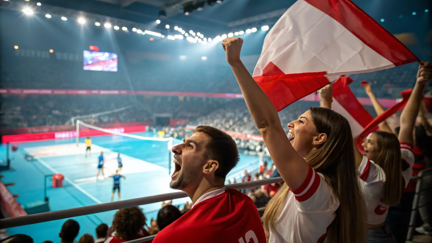 Ang Volleyball World Championship ay nagbigay na ng maraming makasaysayang sandali mula nang unang isinagawa ito. Mula sa mga klasikong duwelo hanggang sa mga dramatikong comeback, ang mga finals ng torneo ay palaging nagsilbing entablado ng mga alamat. Balikan natin ang ilan sa mga pinaka-ikonikong finals na humubog sa kasaysayan ng volleyball sa mundo.