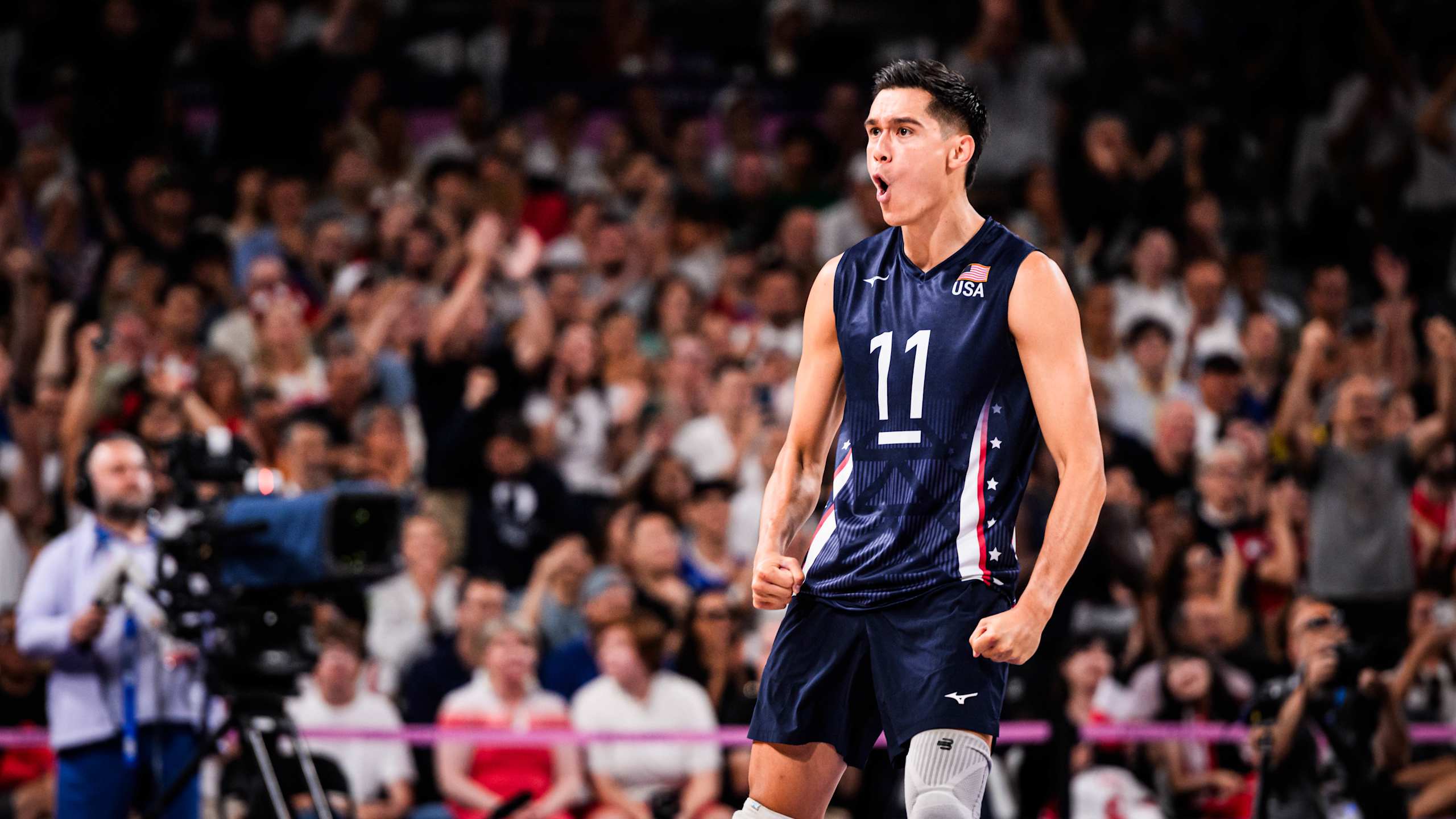 Mga Bituin ng Volleyball sa Mundo na Lalahok sa Volleyball World Championship 2025