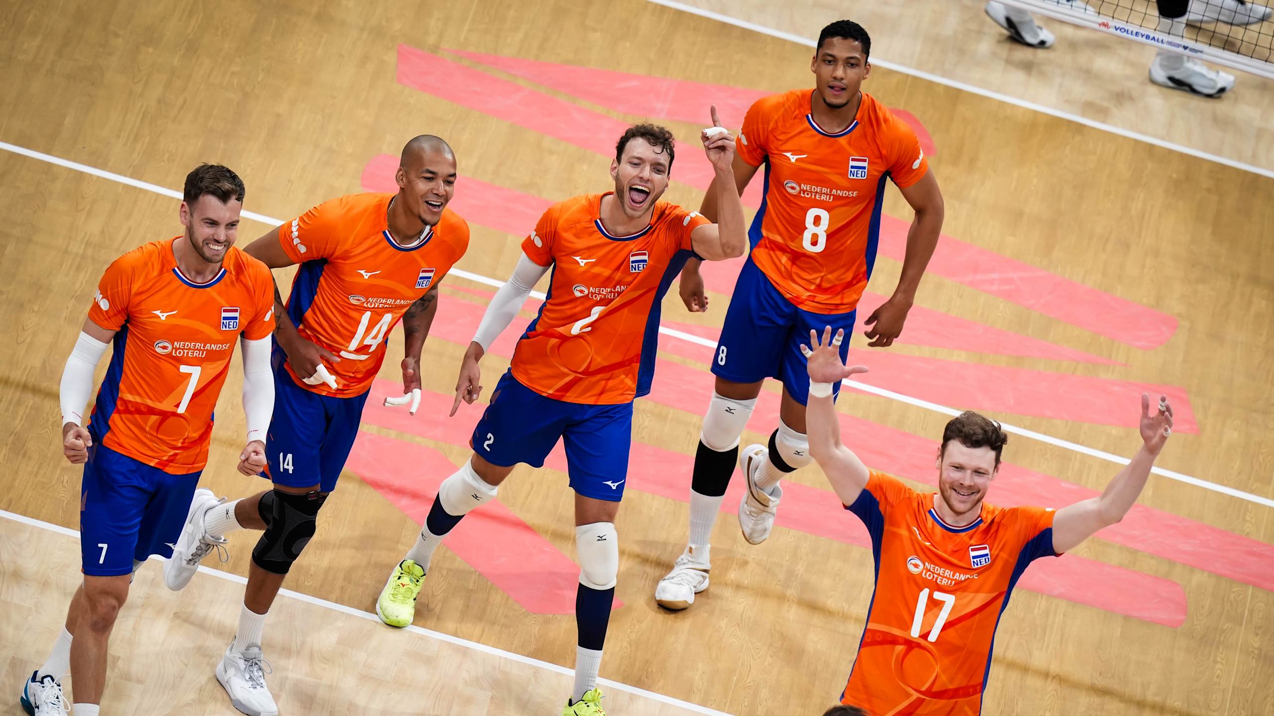 Ang Volleyball World Championship 2025 sa Pilipinas ay magdadala ng 32 pinakamahusay na koponan mula sa iba’t ibang panig ng mundo. Pero sinu-sino kaya ang mga pangunahing paborito na inaasahang lalaban hanggang finals at aagaw ng kampeonato?